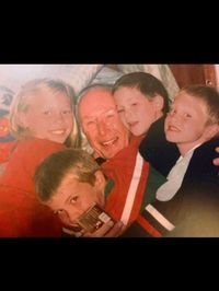 Richard \"Dick\" Zabriskie