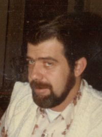 Robert \"Bob\" Freeman