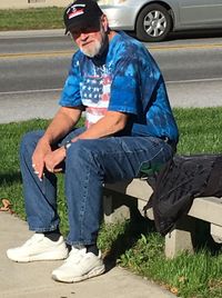 Francis \"Frank\" Hamilton