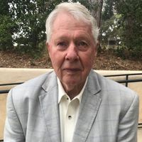 Joe \"Joseph\" Norton