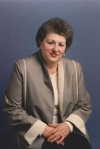 Herta Robinson