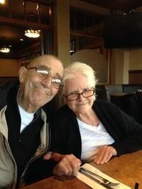 Verona \"Irish\" Binford