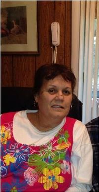 Penny Baker Obituary | Afterall