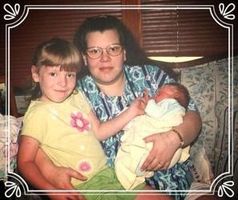 Kimberly \"Cole\" Fantoni