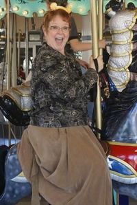 Caron \"CC\" Williams