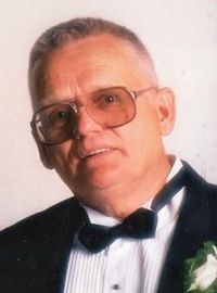 Richard \"Dick\" Helland