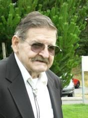 Edmund Ray Harrington