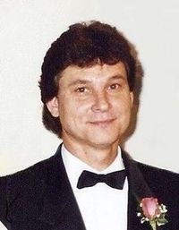 Warren Adrian Obituary | Altogether