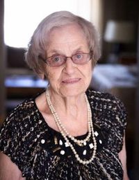 Twila Christianson Monson