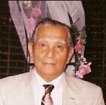 Vicente B. Ruiz