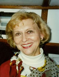 Marjorie Anderson