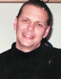 Christopher Marshall