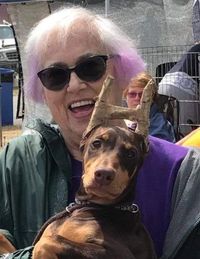 Marjorie \"Eileen\" Michals