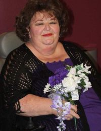 Marilyn Sophia Freelove