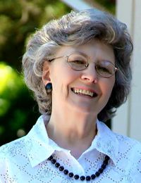 Jacqueline Fennimore