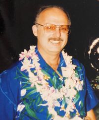 James \"Jim\" Peters