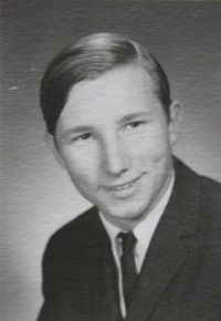 Richard \"Rick\" Hopey