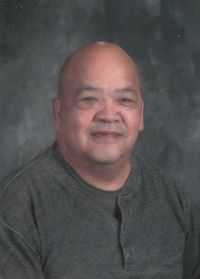 Vicente \"Ben\" Susuico