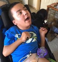 Ikaika Lani 'Anela Guajardo-Lunasco