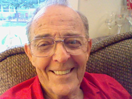 Waldemar \"Wally\" Schorr