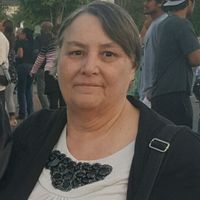 Cynthia \"Cindy\" Ross