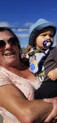 Catherine Rohrbacher