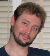 Christopher Hardwicke