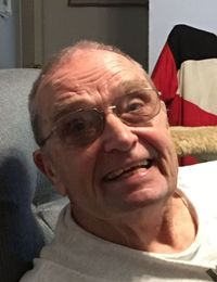 Arthur \"Hank\" Giddings