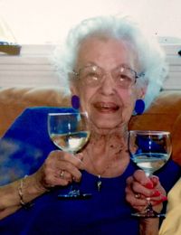 Thora \"Tootie\" Larson-Prater