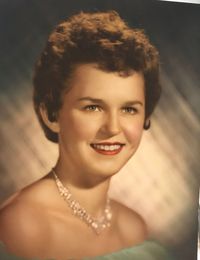 Helen \"Mitton\" Larson