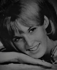 Virginia \"Gin\" Flink Cundy