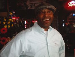 James \"Jimi\" Smith