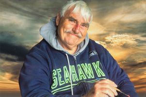 Steven \"Steve\" Rogiers