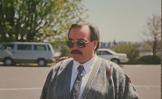 Richard \"Rick\" Billingsley