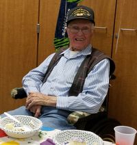 Aulney \"\"Brownie\"\" Brown