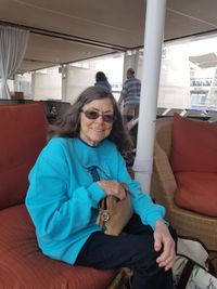 Pamela \"Penny\" Reed