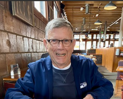 Richard \"Dick\" Hartzell