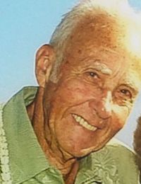 Richard \"Dick\" Minshall