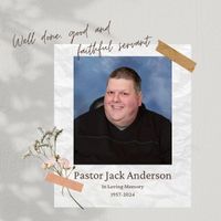 Jack Anderson