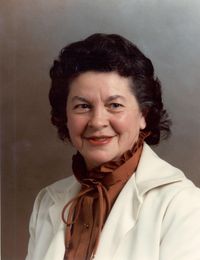 Thelma Taylor