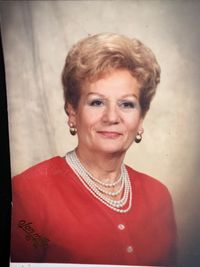 Isabel \"Bette\" Jones