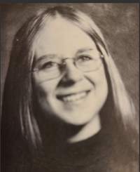 Roberta \"Berta\" Grindeland