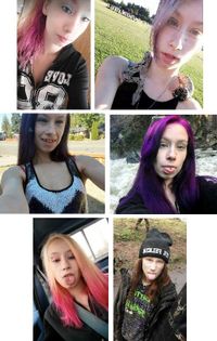 Carol \"Peanut\" Cole