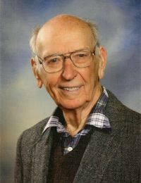 Selmer \"Sam\" Ronnie