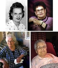 Delores \"Dode\" Collins