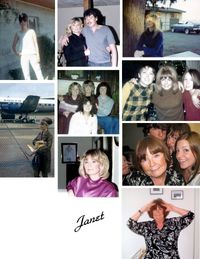 Janet \"Satre\" Coyle