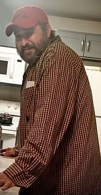 Patrick \"Pat\" Kirchner