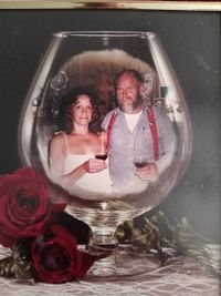 Nancy Elliot (Asplund)