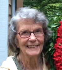 Phyllis \"Libby\" Dodds