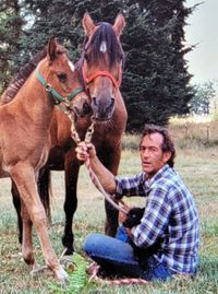 Robert \"Bob\" Lucas